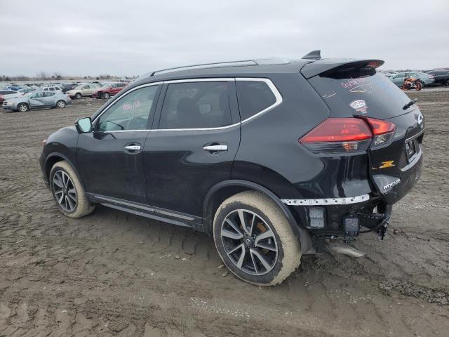 Изображение 2 2020 NISSAN ROGUE S 2020 с VIN 5N1AT2MV6LC762518