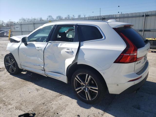 Изображение 2 2018 VOLVO XC60 T6 MOMENTUM 2018 с VIN YV4A22RKXJ1081001