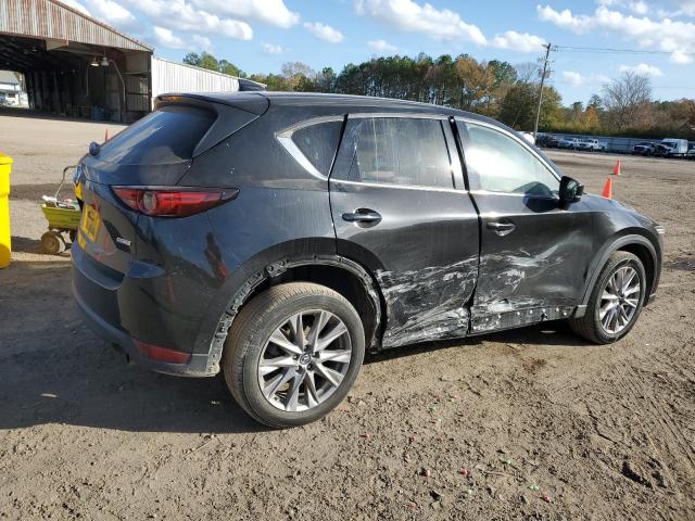 Image 3 of 2019 MAZDA CX-5 GRAND TOURING 2019 with VIN JM3KFADM2K1542232