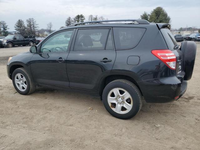 Image 2 of 2012 TOYOTA RAV4  2012 with VIN 2T3BF4DV8CW220779