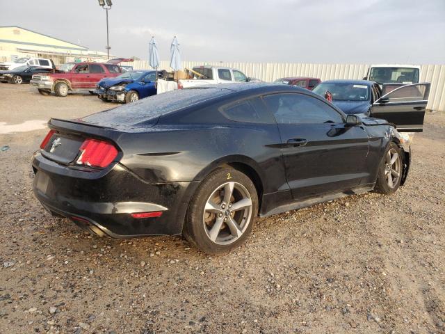 Image 3 of 2015 FORD MUSTANG  2015 with VIN 1FA6P8AM4F5381598