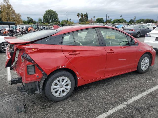 Obraz 3 z 2019 Toyota Prius 2019 z VIN JTDKARFU0K3100041