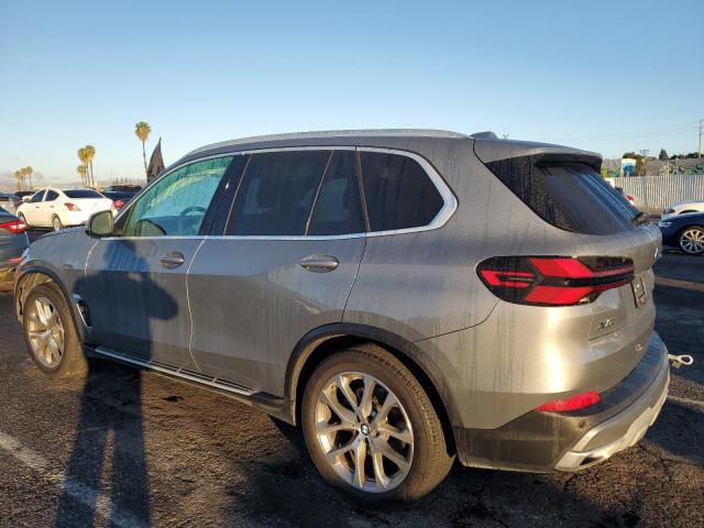 Obraz 2 z 2024 BMW X5 SDRIVE 40I 2024 z VIN 5UX13EU00R9S85521