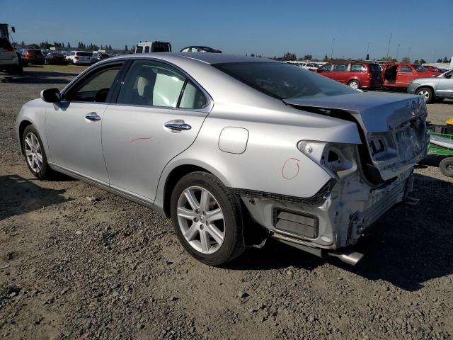 Image 2 of 2009 LEXUS ES 350 2009 with VIN JTHBJ46G392292423