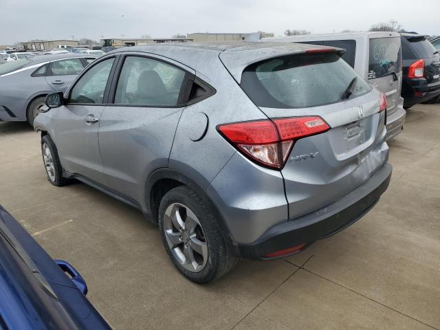 Изображение 2 2017 HONDA HR-V LX 2017 с VIN 3CZRU5H34HM703708