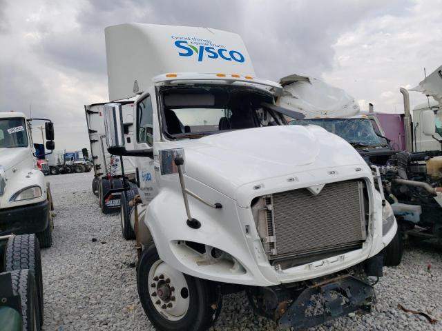 Image 1 of 2019 INTERNATIONAL RH613  2019 with VIN 3HSDWTZR6KN006678