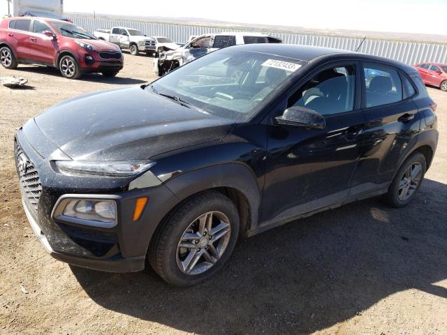 Изображение 1 2020 HYUNDAI KONA SE 2020 с VIN KM8K12AA7LU477963