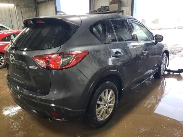Image 3 of 2015 MAZDA CX-5 TOURING 2015 with VIN JM3KE2CY4F0466036