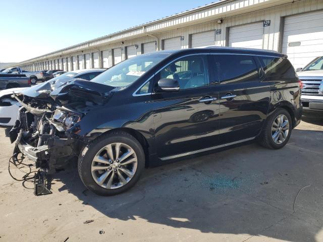 Изображение 2017 KIA SEDONA SXL 2017