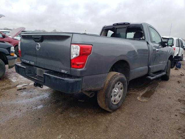 Изображение 3 2017 NISSAN TITAN XD S 2017 с VIN 1N6BA1R95HN518162