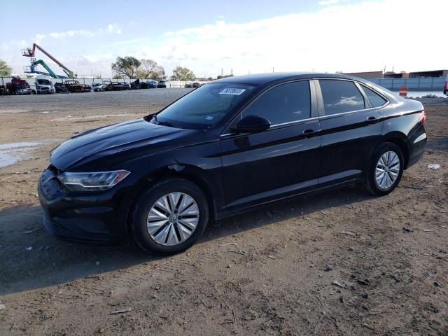 Image 1 of 2019 VOLKSWAGEN JETTA S 2019 with VIN 3VWC57BU2KM040522