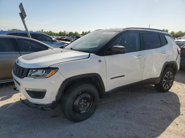 Изображение 2021 JEEP COMPASS TRAILHAWK 2021