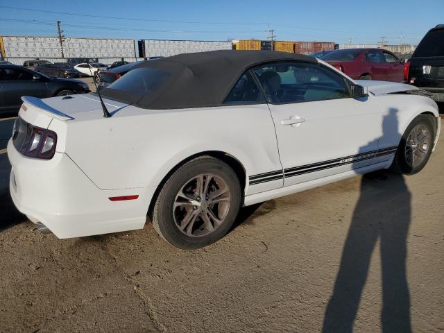 Изображение 3 2014 FORD MUSTANG  2014 с VIN 1ZVBP8EM9E5285819