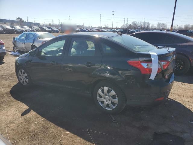 Изображение 2 2012 FORD FOCUS SE 2012 с VIN 1FAHP3F25CL226438