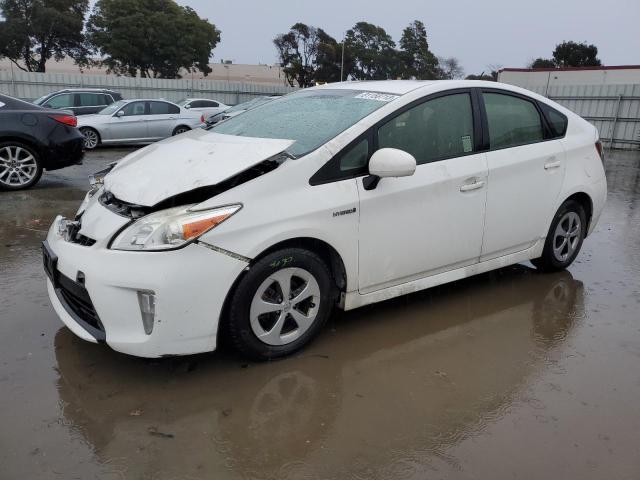 Obraz 1 z 2015 TOYOTA PRIUS  2015 z VIN JTDKN3DU8F1930045