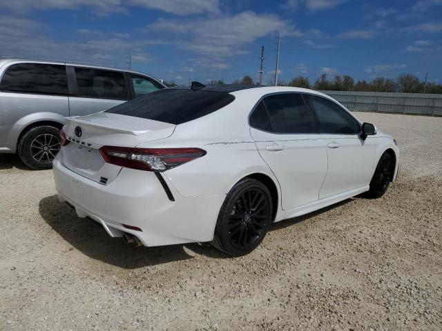 Изображение 3 2021 TOYOTA CAMRY XSE 2021 с VIN 4T1K61BK1MU040433