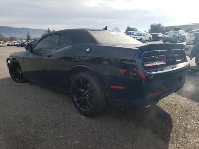 Image 2 of 2017 DODGE CHALLENGER R/T 2017 with VIN 2C3CDZBT4HH665850