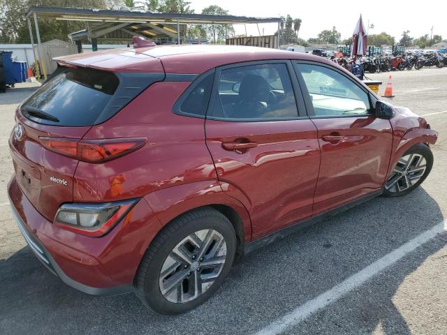 Image 3 of 2023 HYUNDAI KONA SE 2023 with VIN KM8K23AGXPU184328