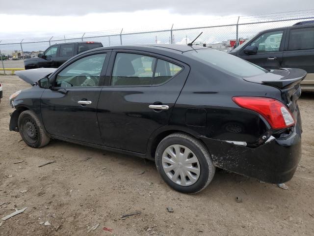 Obraz 2 z 2018 NISSAN VERSA S 2018 z VIN 3N1CN7AP5JL805017