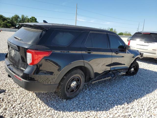 Obraz 3 z 2022 FORD EXPLORER POLICE INTERCEPTOR 2022 z VIN 1FM5K8AB8NGA48404