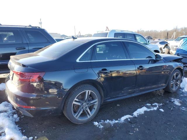 Image 3 of 2018 AUDI A4 PREMIUM PLUS 2018 with VIN WAUENAF47JA058784
