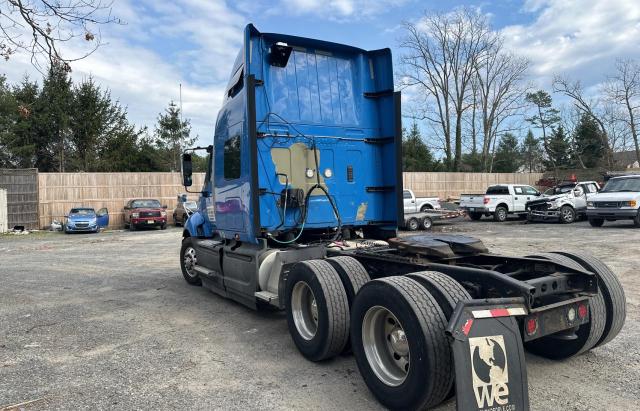 Изображение 3 2015 INTERNATIONAL PROSTAR  2015 с VIN 3HSDJAPR0FN724075