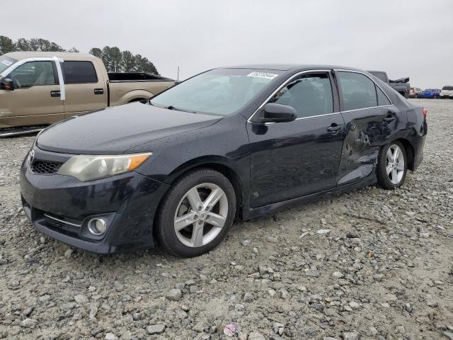 Image 1 of 2012 TOYOTA CAMRY BASE 2012 with VIN 4T1BF1FK3CU126089