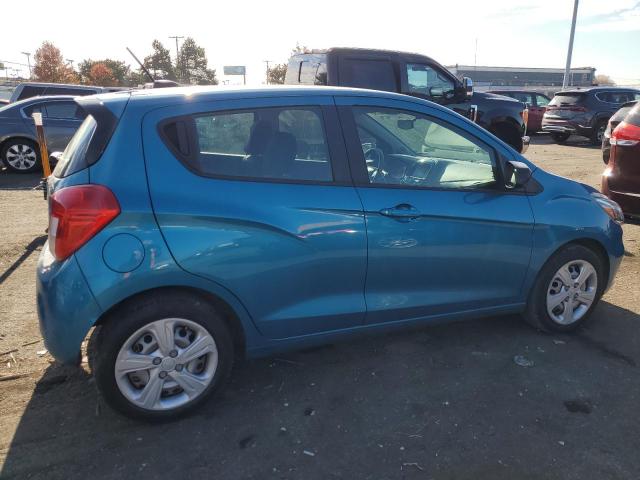Изображение 3 2019 CHEVROLET SPARK LS 2019 с VIN KL8CA6SA0KC735185