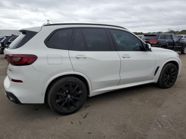 Obraz 3 z 2023 BMW X5 XDRIVE40I 2023 z VIN 5UXCR6C03P9N72962