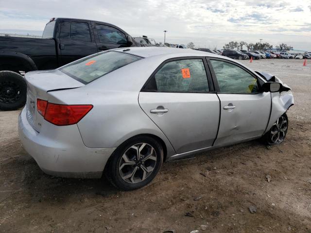 Image 3 of 2010 KIA FORTE EX 2010 with VIN KNAFU4A20A5845504