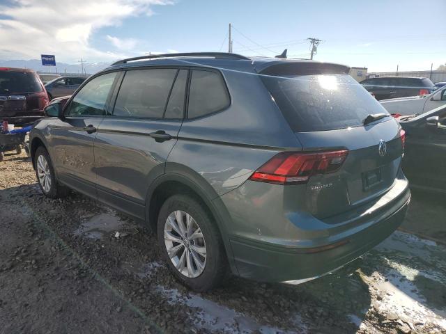 Image 2 of 2020 VOLKSWAGEN TIGUAN S 2020 with VIN 3VV0B7AX2LM047077