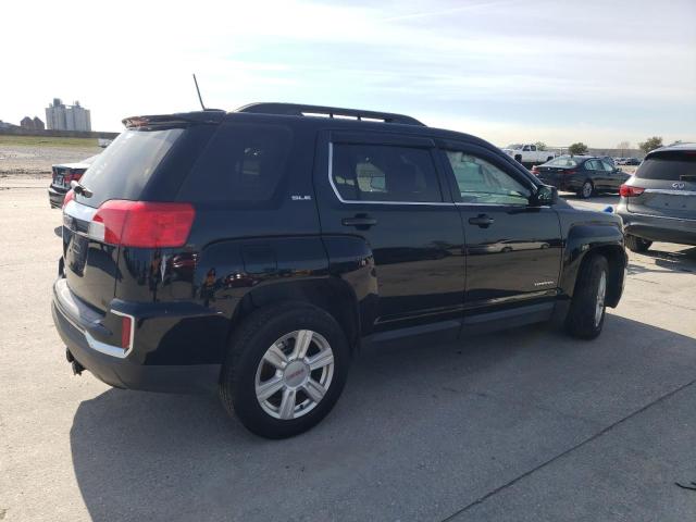 Image 3 of 2016 GMC TERRAIN SLE 2016 with VIN 2GKALNEK7G6237089