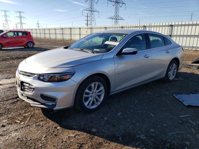 Obraz 1 z 2018 CHEVROLET MALIBU LT 2018 z VIN 1G1ZD5ST6JF151299