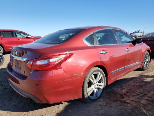 Image 3 of 2017 NISSAN ALTIMA 2.5 2017 with VIN 1N4AL3AP7HN328190