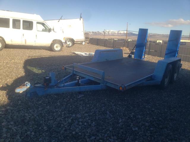 Obraz 2 z 2000 BTTR 4W 2000 z VIN 1B9EF2228X1245672