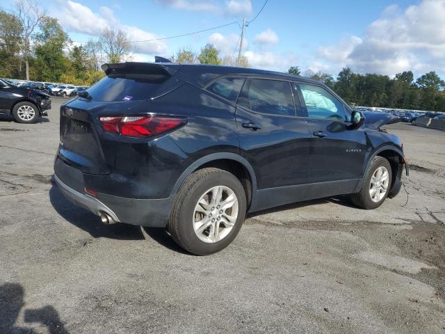 Image 3 of 2019 CHEVROLET BLAZER 1LT 2019 with VIN 3GNKBBRA0KS569265