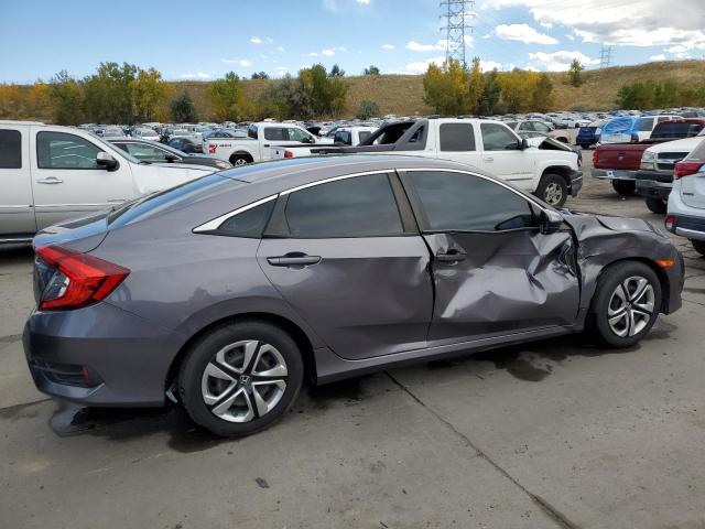 Изображение 3 2016 HONDA CIVIC LX 2016 с VIN 19XFC2F51GE009355