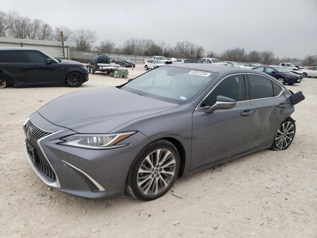 Изображение 1 2020 LEXUS ES 350 2020 с VIN 58ADZ1B19LU074215