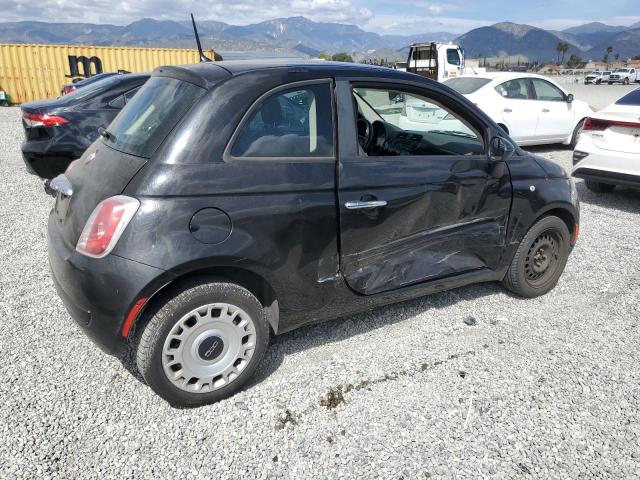Obraz 3 z 2013 FIAT 500 POP 2013 z VIN 3C3CFFAR7DT531348