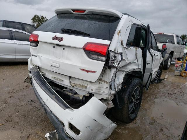 Изображение 3 2020 JEEP GRAND CHEROKEE TRAILHAWK 2020 с VIN 1C4RJFLGXLC264247