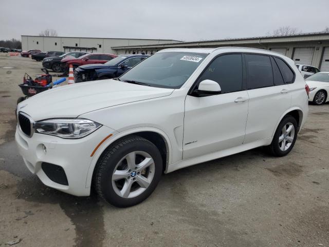 Изображение 2015 BMW X5 XDRIVE35D 2015