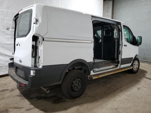 Изображение 3 2023 FORD TRANSIT T-250 2023 с VIN 1FTBR1Y81PKA93401