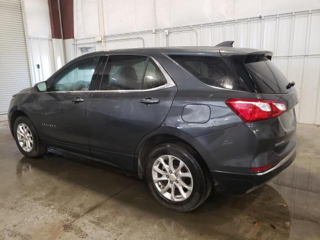 Изображение 2 2020 CHEVROLET EQUINOX LT 2020 с VIN 2GNAXUEV9L6100709