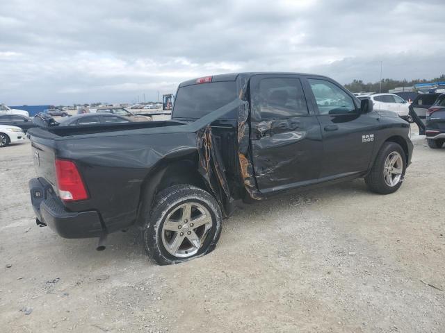 Obraz 3 z 2018 RAM 1500 ST 2018 z VIN 3C6RR6KG0JG195340