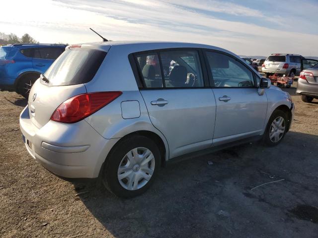 Obraz 3 z 2011 NISSAN VERSA S 2011 z VIN 3N1BC1CP5BL439797