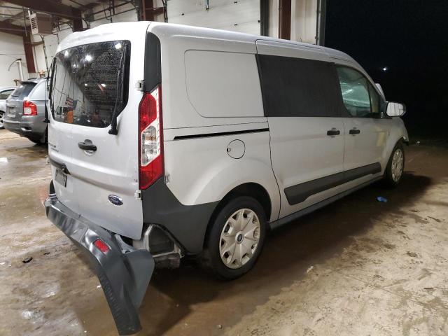 Image 3 of 2018 FORD TRANSIT CONNECT XL 2018 with VIN NM0LS7E70J1375773