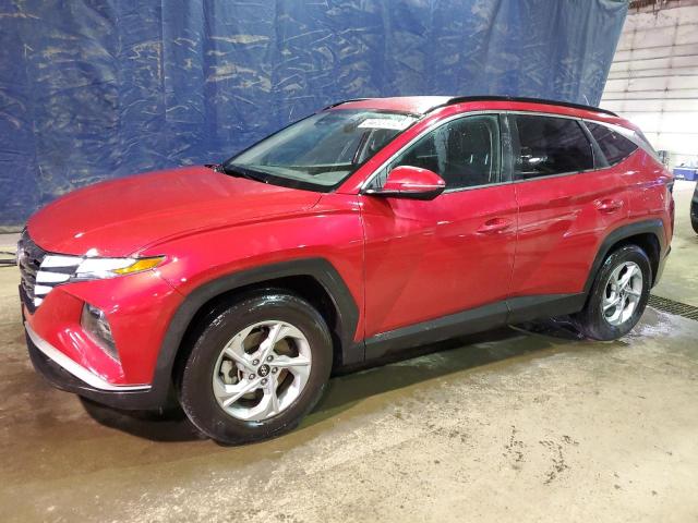 2023 HYUNDAI TUCSON SEL 2023 image