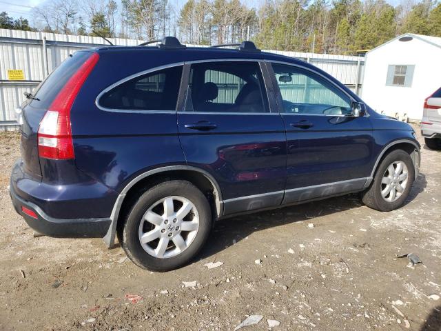 Obraz 3 z 2008 HONDA CR-V EXL 2008 z VIN 5J6RE48738L016912