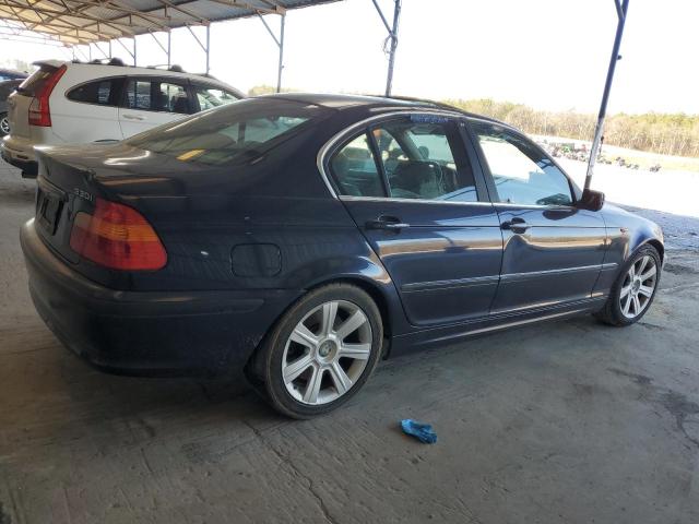 Image 3 of 2003 BMW 330 I 2003 with VIN WBAEV534X3KM25914