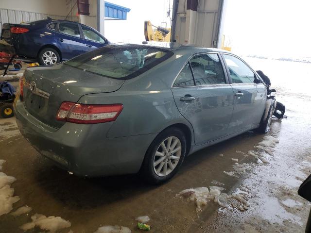 Image 3 of 2010 TOYOTA CAMRY BASE 2010 with VIN 4T4BF3EK5AR085352